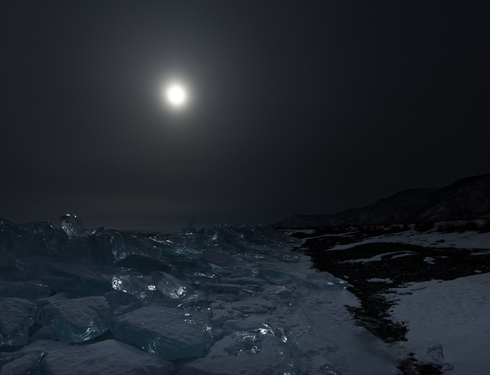 Baikal Treasures