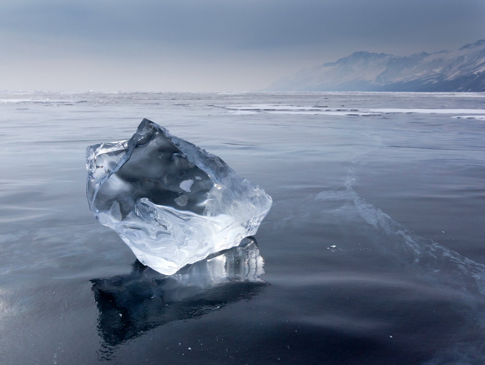 Baikal Treasures