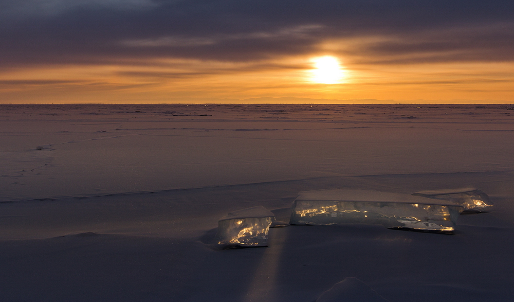 Baikal Treasures