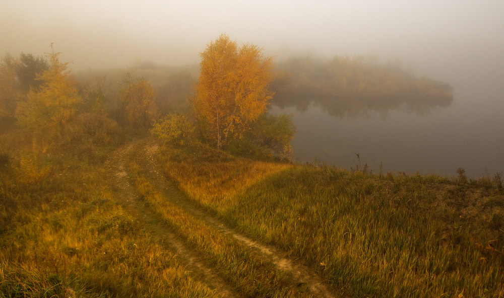 Landscapes: Autumn Sounds