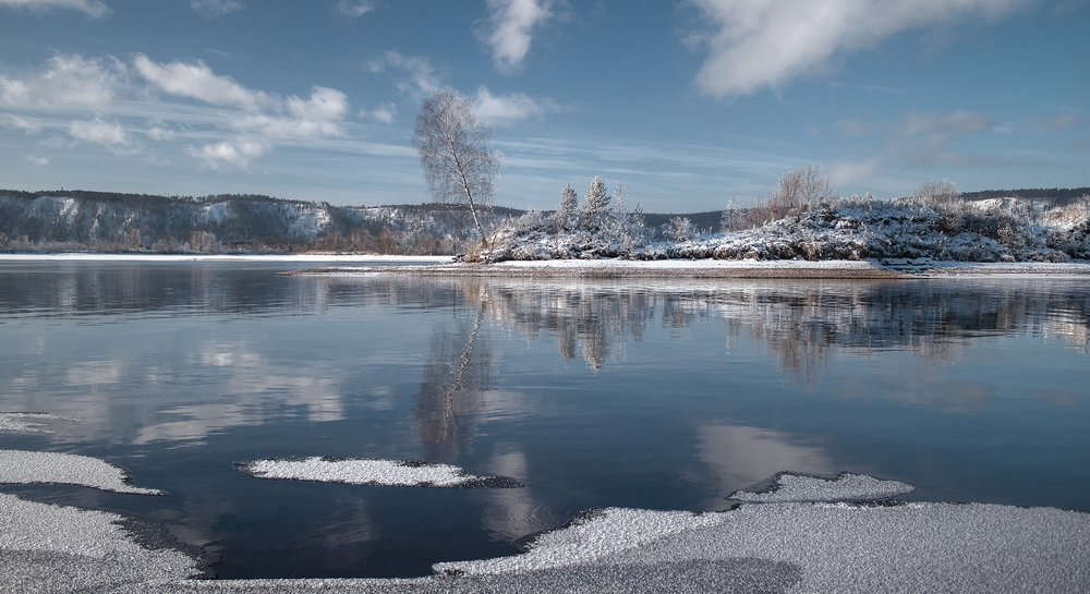 Siberia