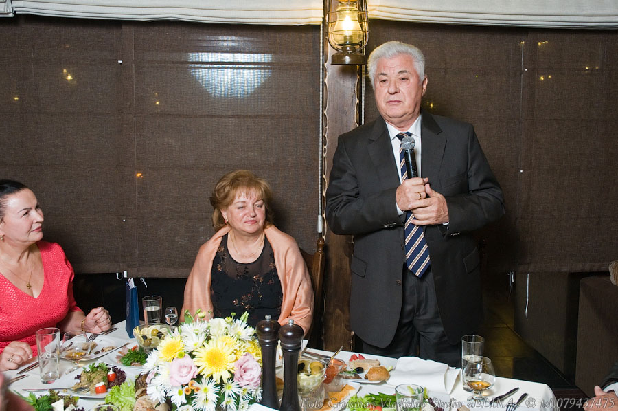 ЮБИЛЕИ И ДНИ РОЖДЕНИЯ