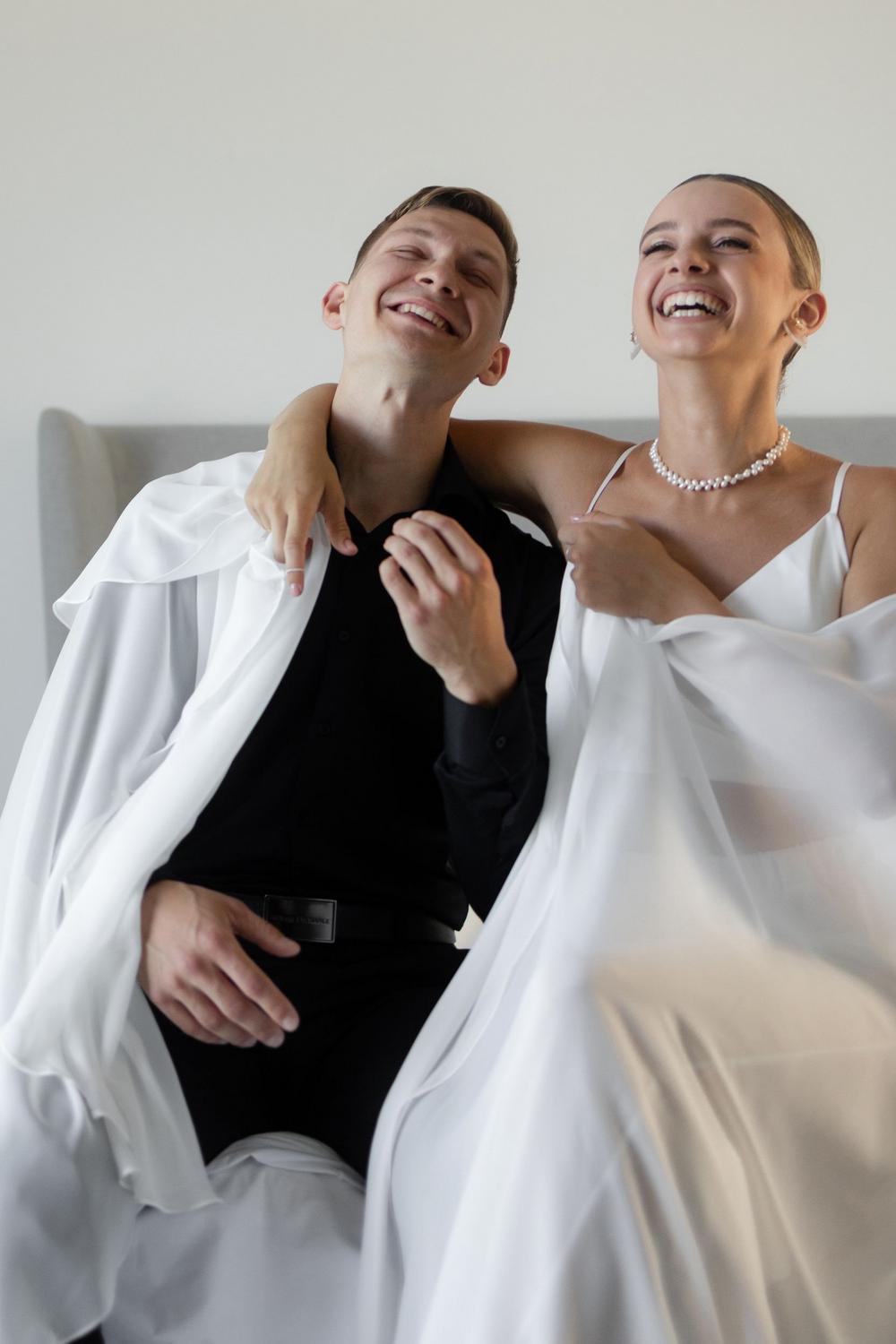 Dima&Nastia