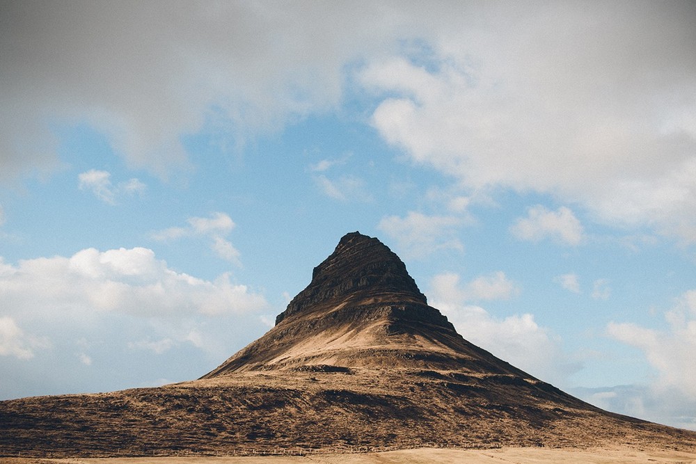 Jacob & Mari. Iceland story