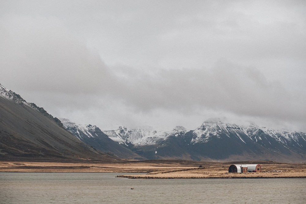 Jacob & Mari. Iceland story