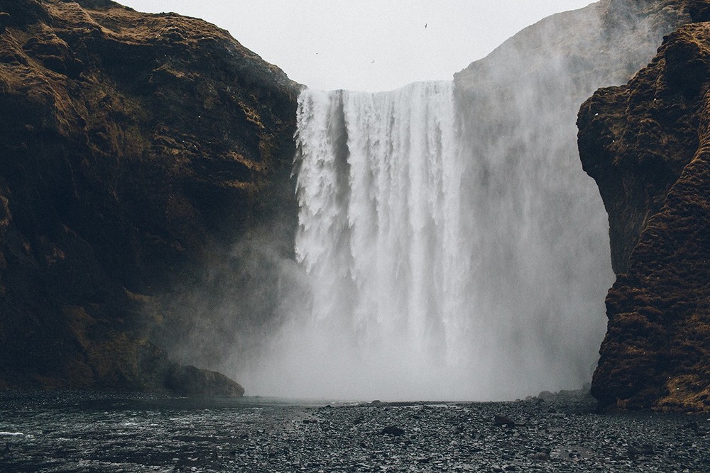 Jacob & Mari. Iceland story