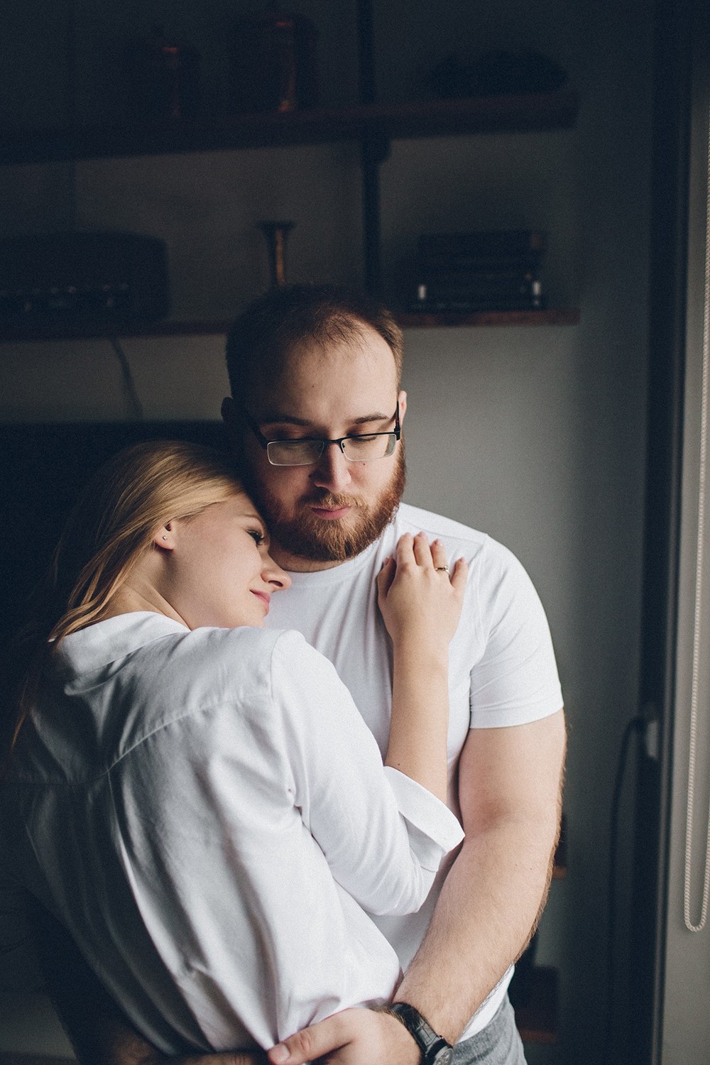 Jacob & Mari. Iceland story