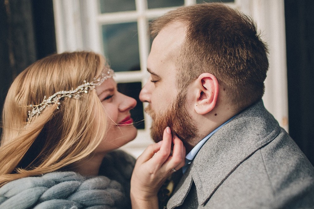 Jacob & Mari. Iceland story