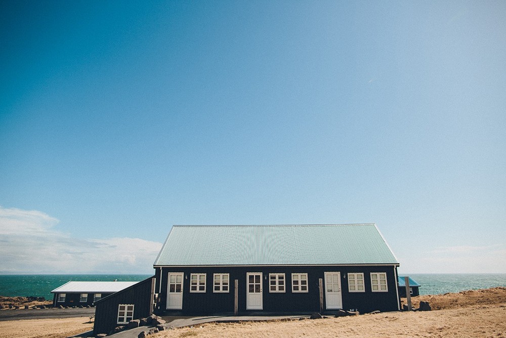 Jacob & Mari. Iceland story