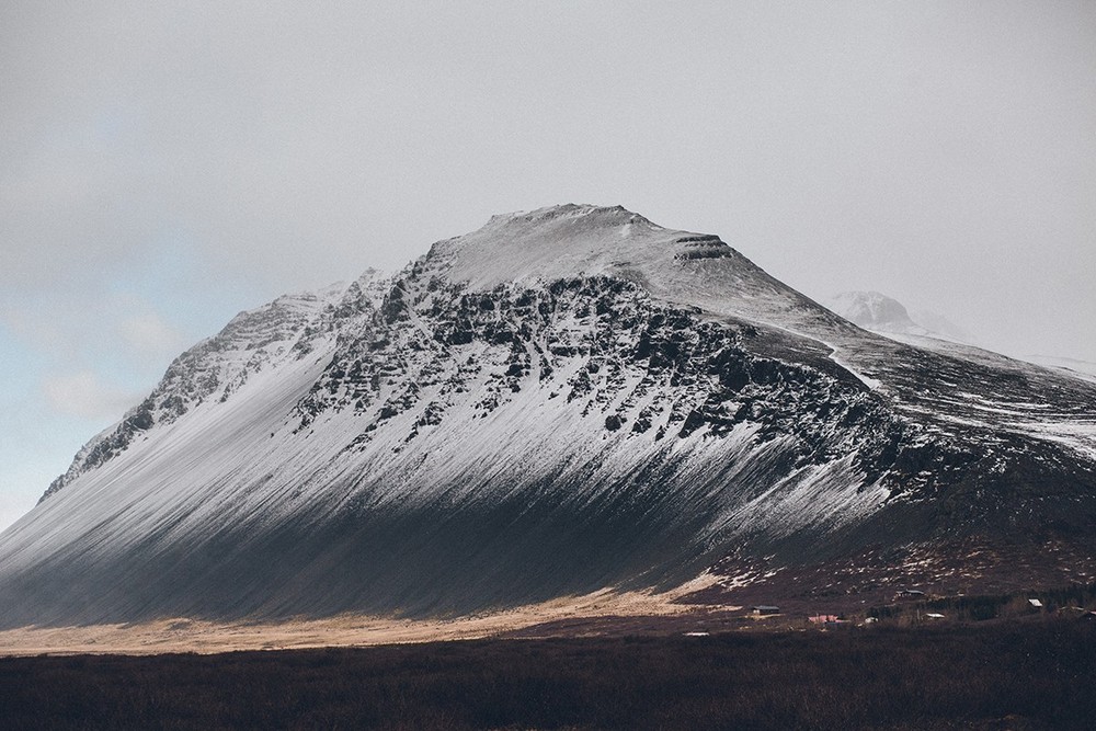 Jacob & Mari. Iceland story