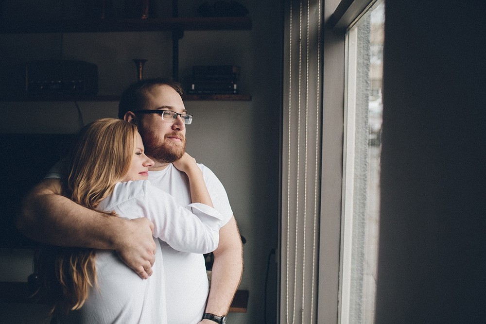 Jacob & Mari. Iceland story