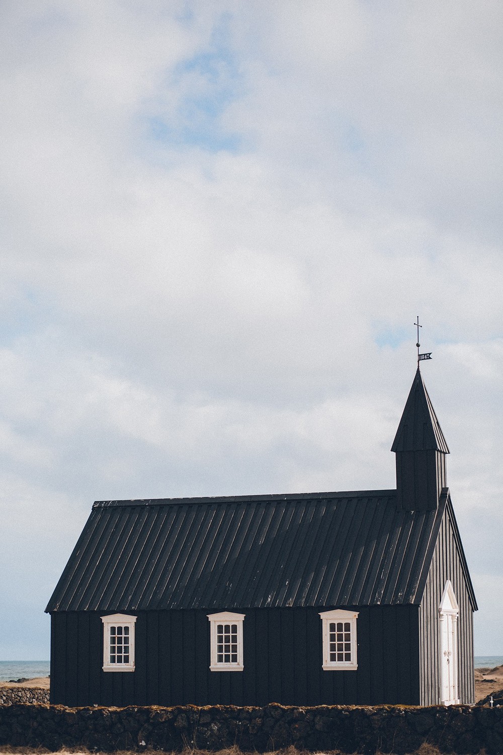 Jacob & Mari. Iceland story