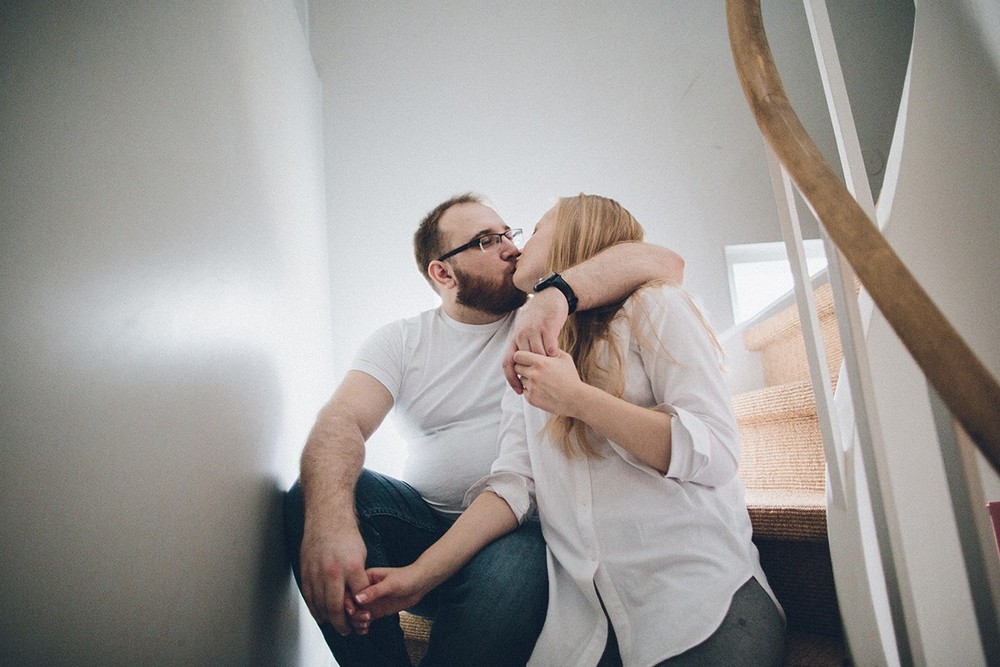 Jacob & Mari. Iceland story