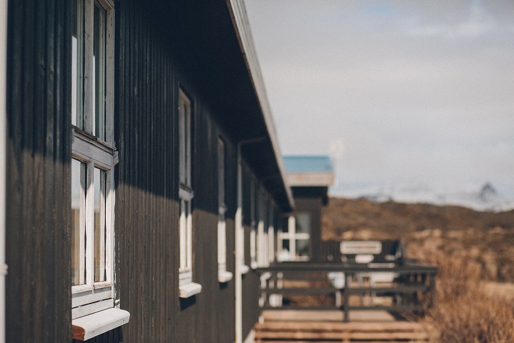 Jacob & Mari. Iceland story