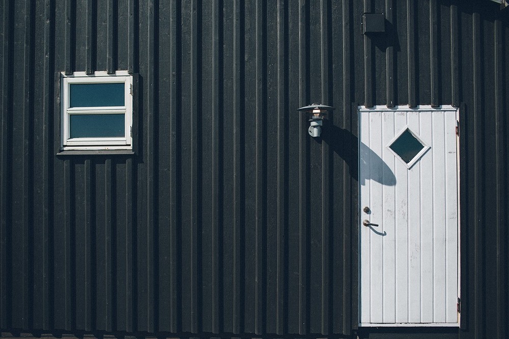 Jacob & Mari. Iceland story