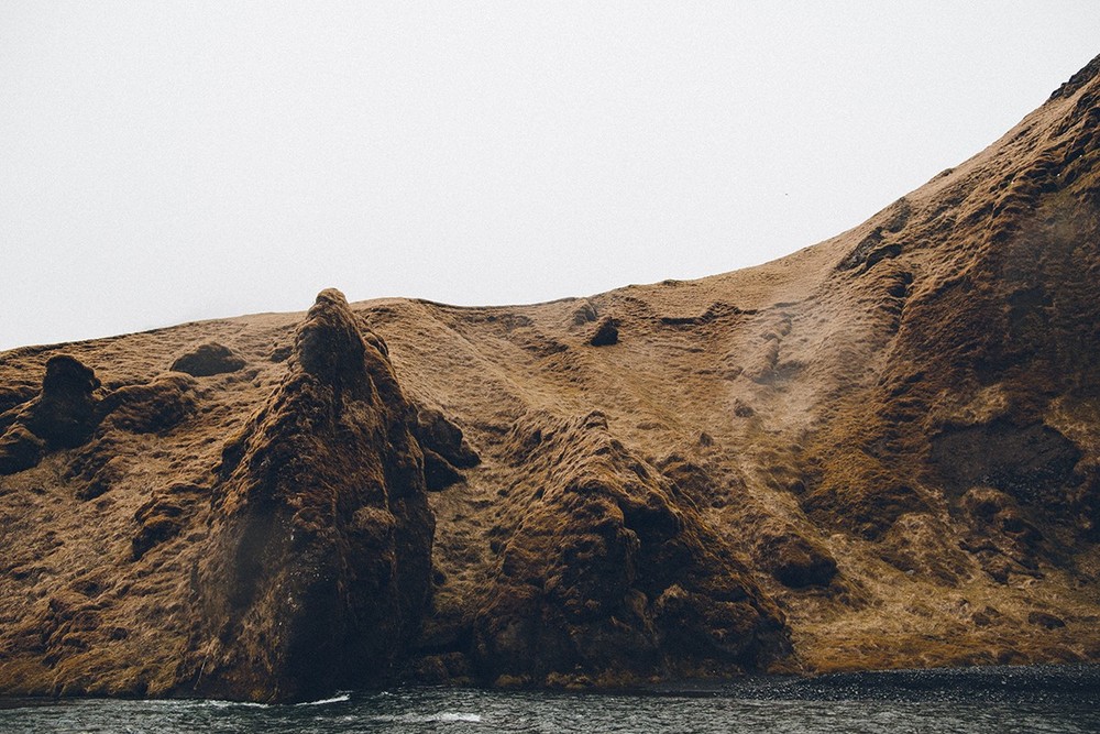 Jacob & Mari. Iceland story