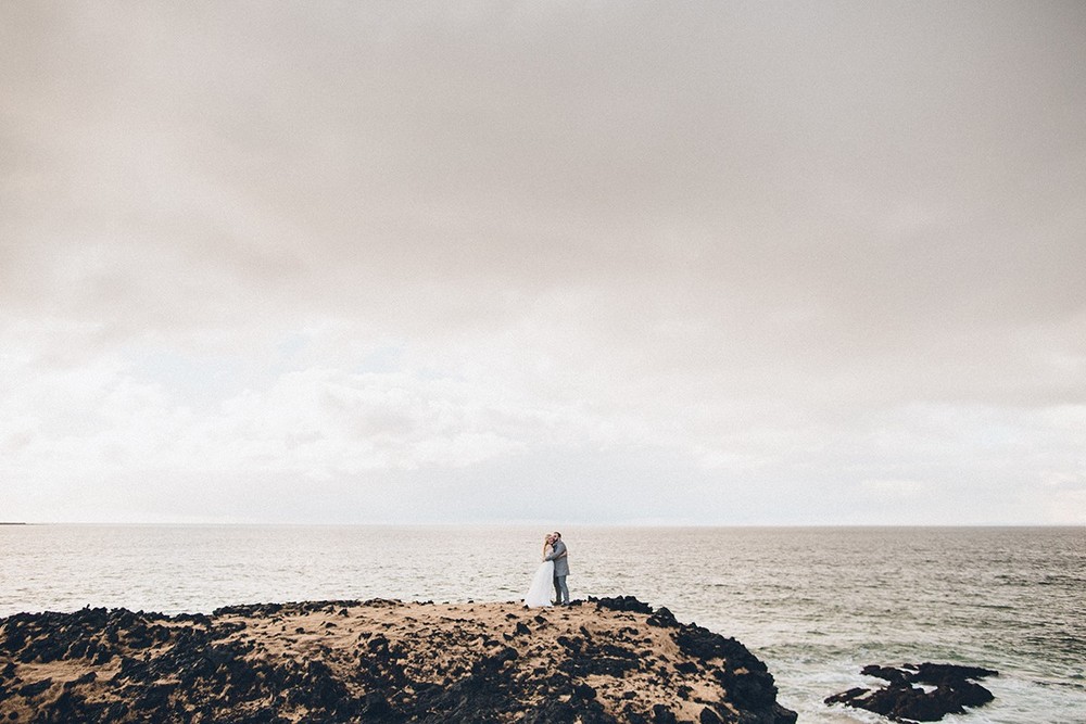 Jacob & Mari. Iceland story