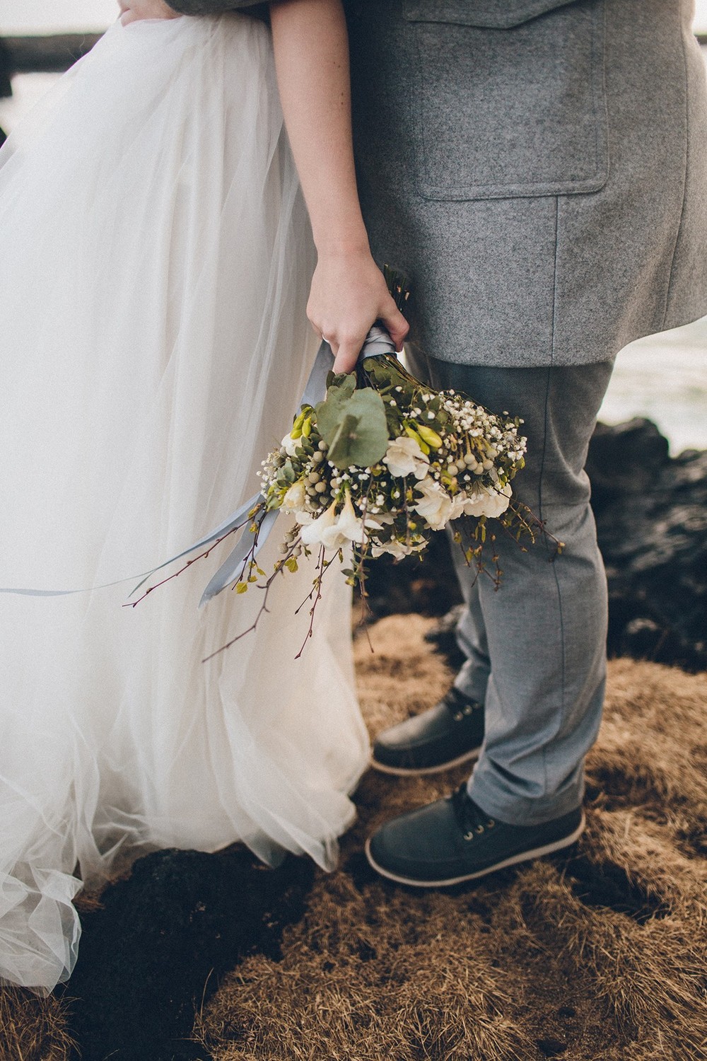 Jacob & Mari. Iceland story