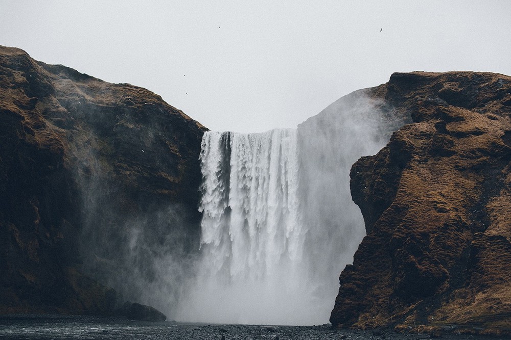 Jacob & Mari. Iceland story