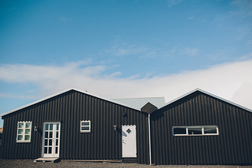 Jacob & Mari. Iceland story