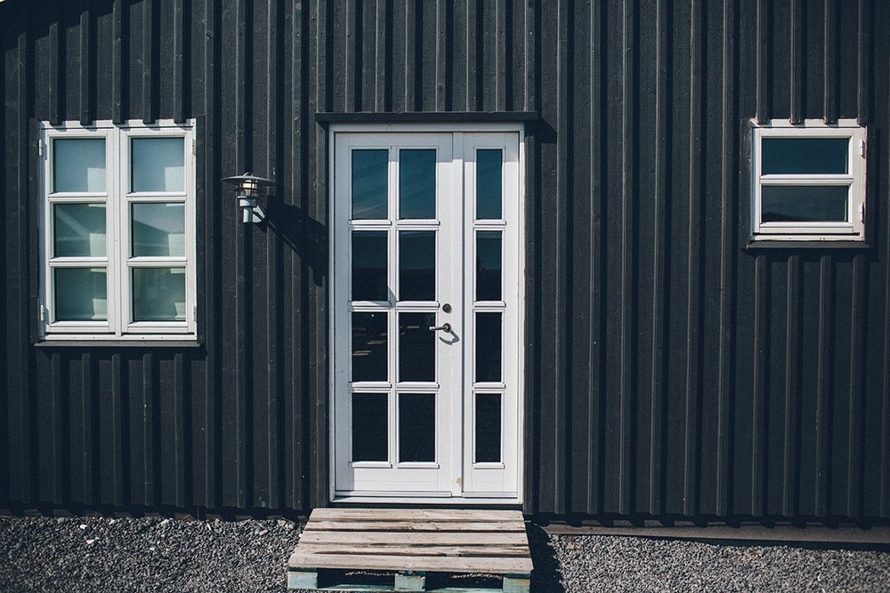 Jacob & Mari. Iceland story