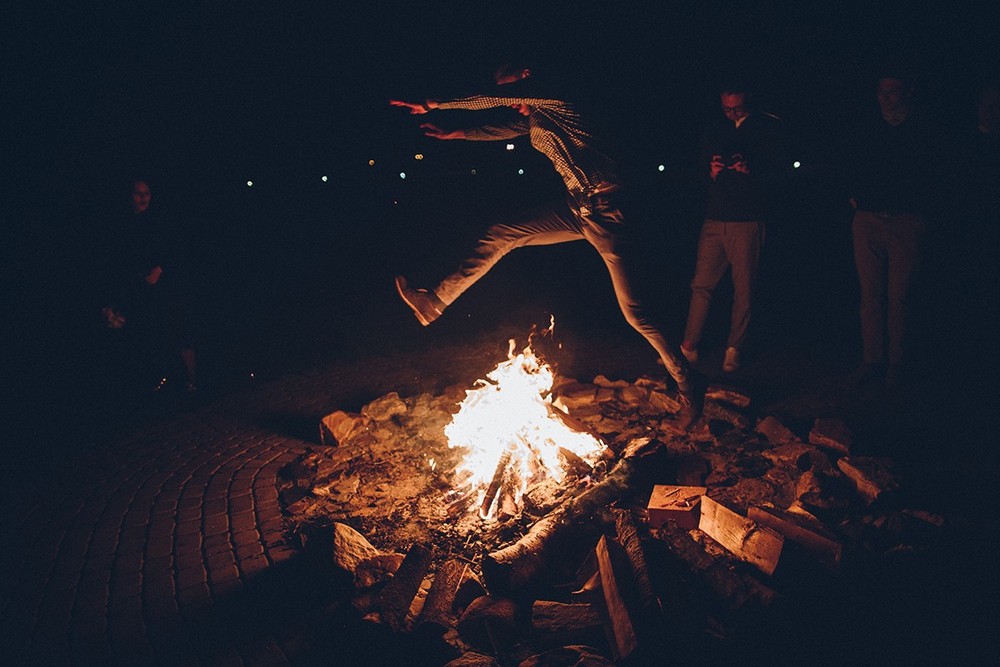 Polina & Stanislav 