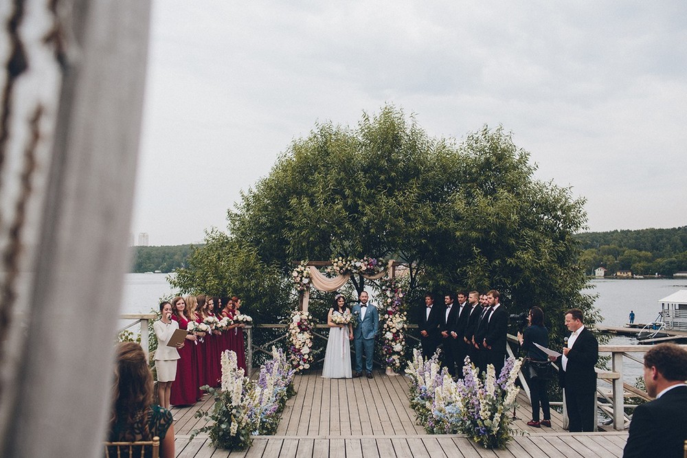 Vasya & Nastya. Crimea