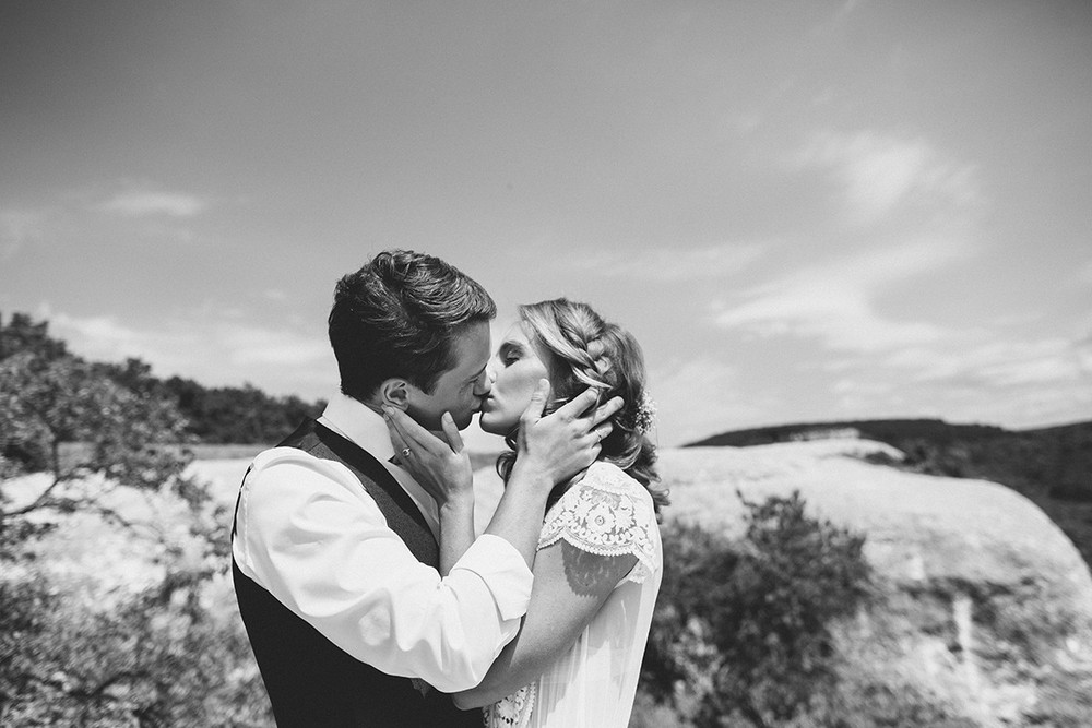 Vasya & Nastya. Crimea