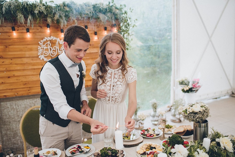 Vasya & Nastya. Crimea