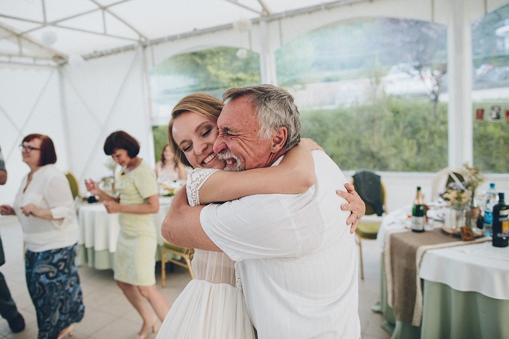 Vasya & Nastya. Crimea