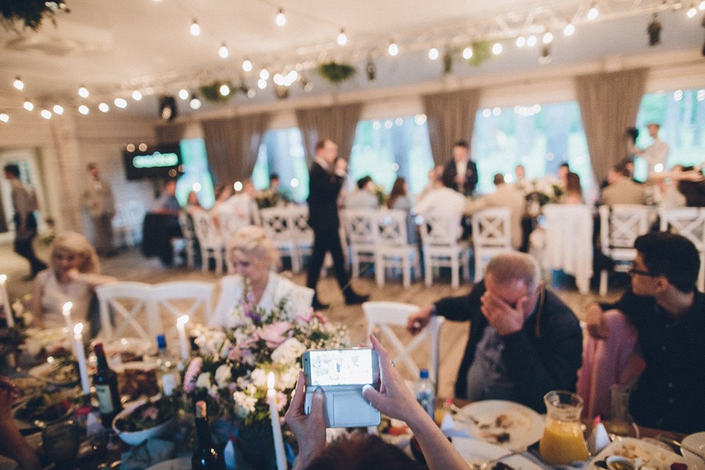 Dima & Asya. Wedding