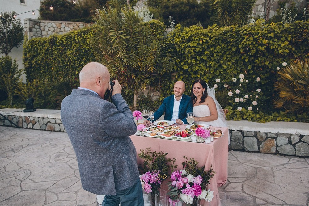 Kostya & Sasha. Wedding