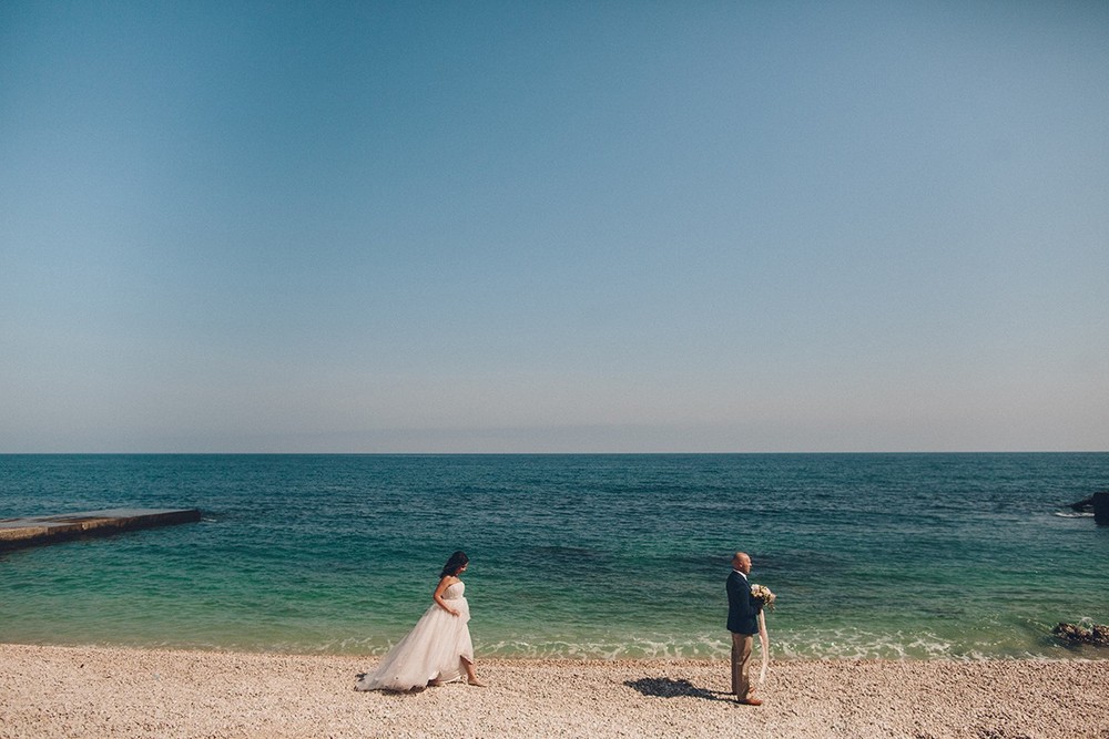 Kostya & Sasha. Wedding