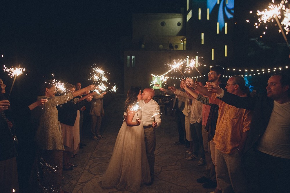 Kostya & Sasha. Wedding