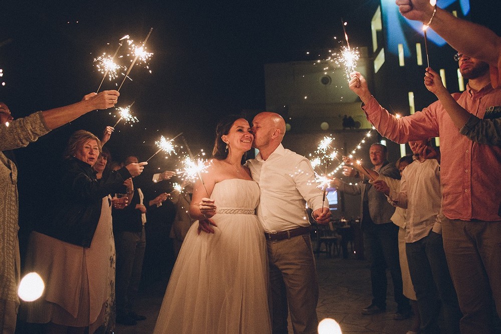 Kostya & Sasha. Wedding