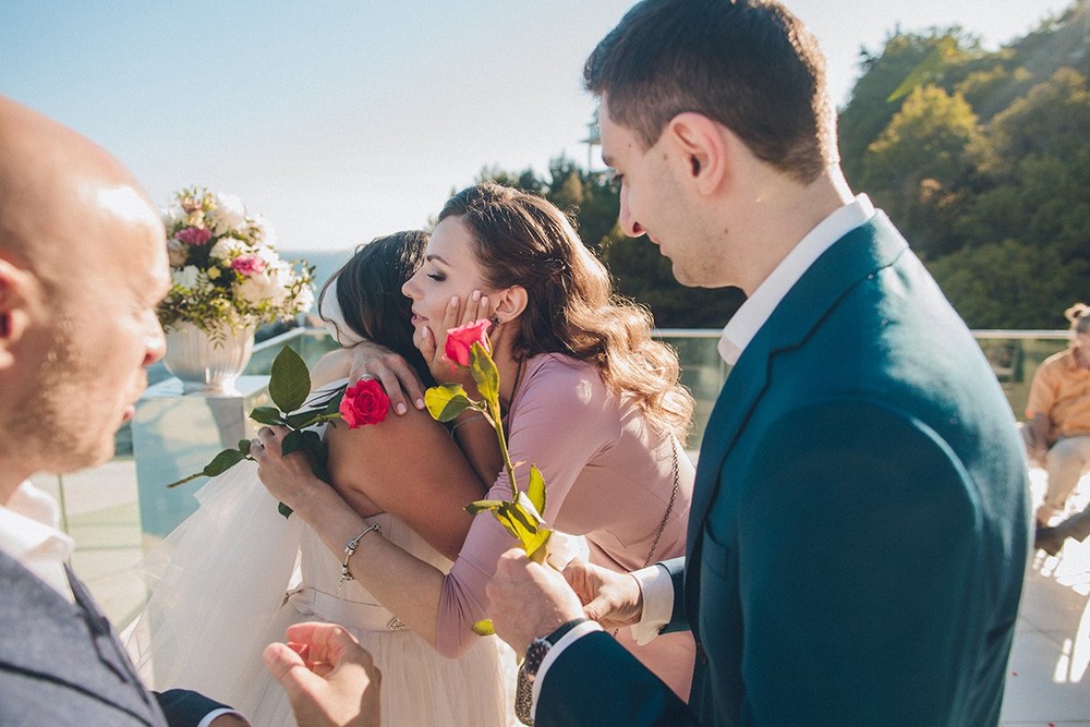 Kostya & Sasha. Wedding