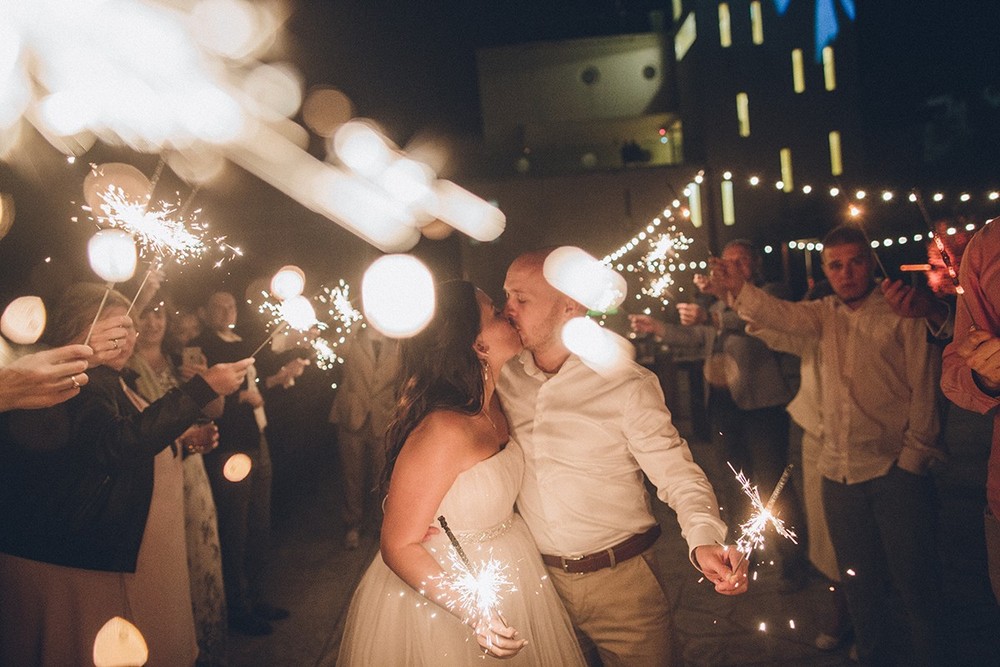 Kostya & Sasha. Wedding