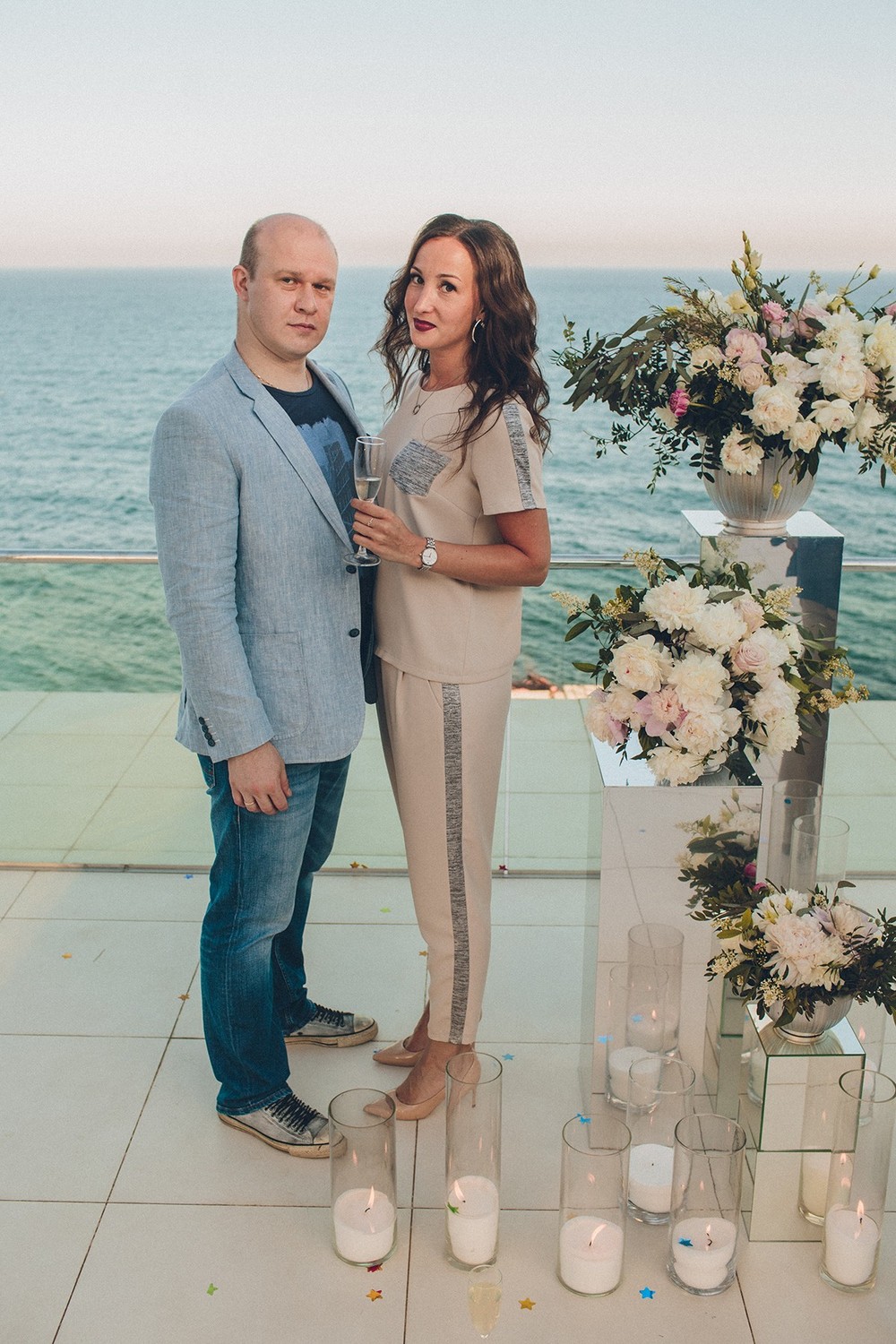 Kostya & Sasha. Wedding