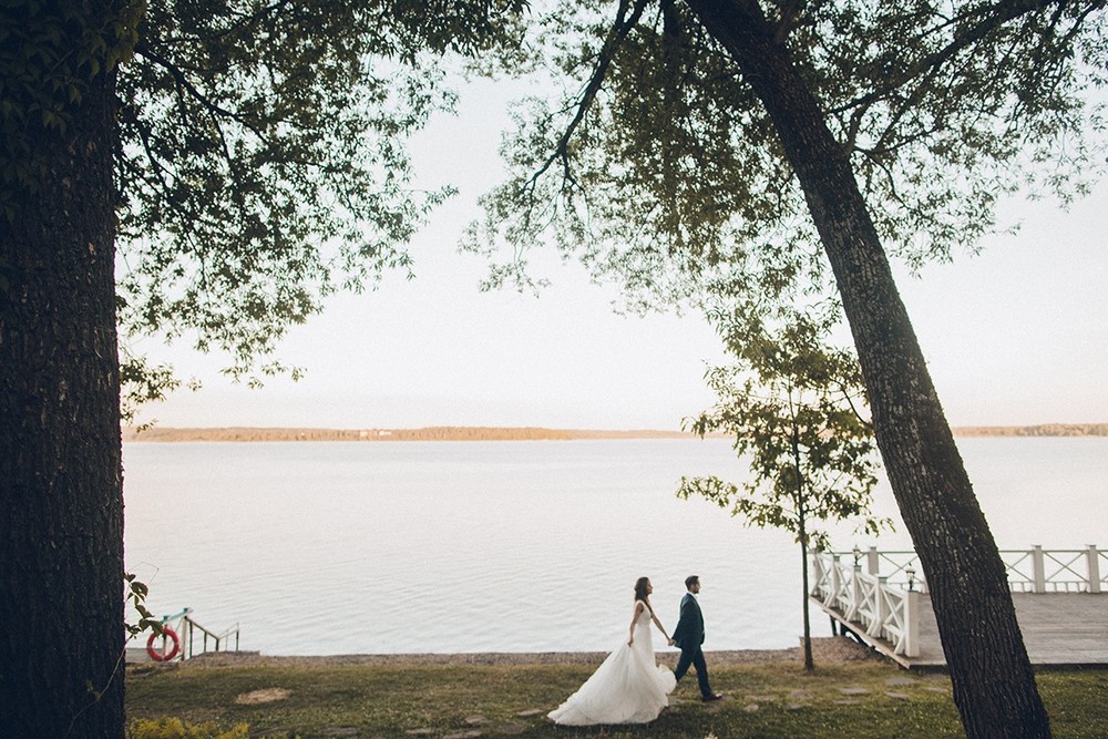 Ilya & Nastya. Love Story