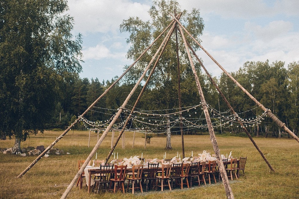 Ilia & Lera. #wedfoodfriends