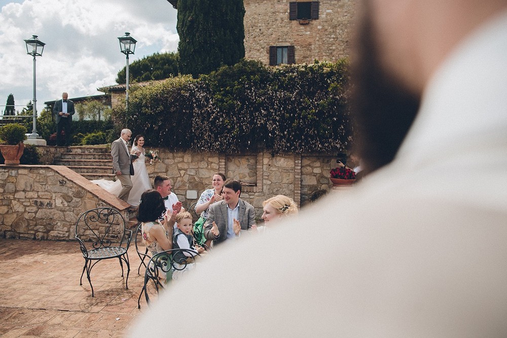 Andrew & Alena. Wedding. Italy