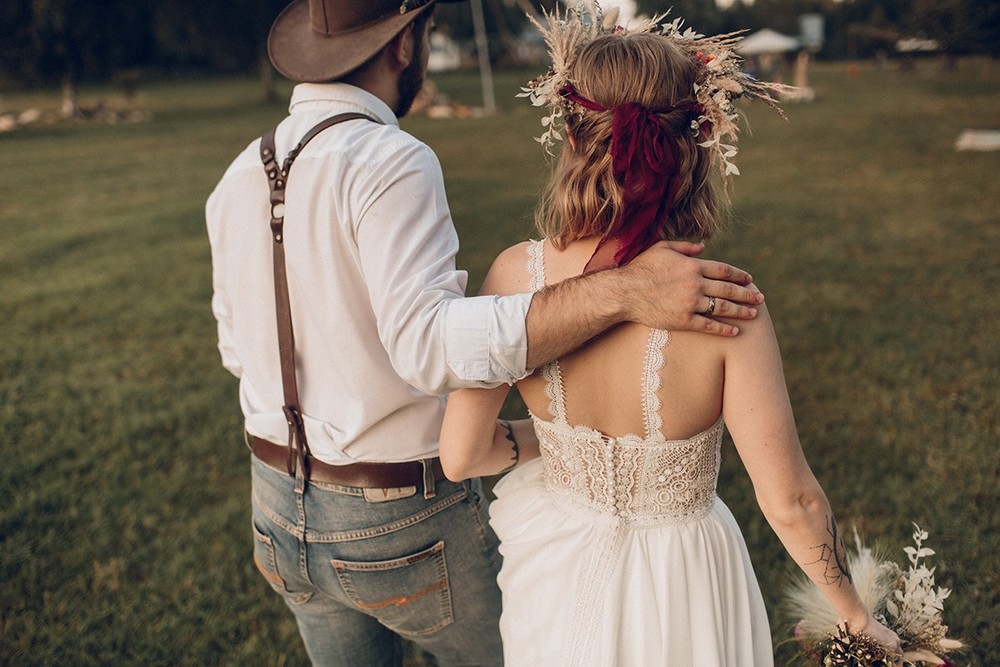 Andrey & Lera. Festival wedding