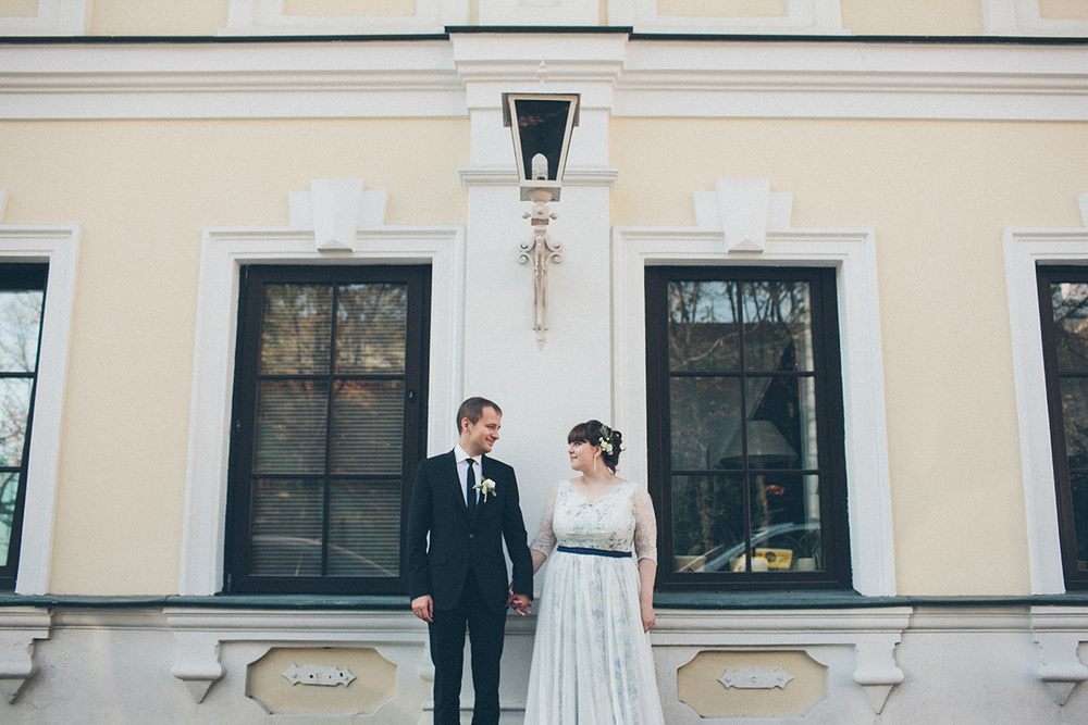 Vladimir & Marina. wedding