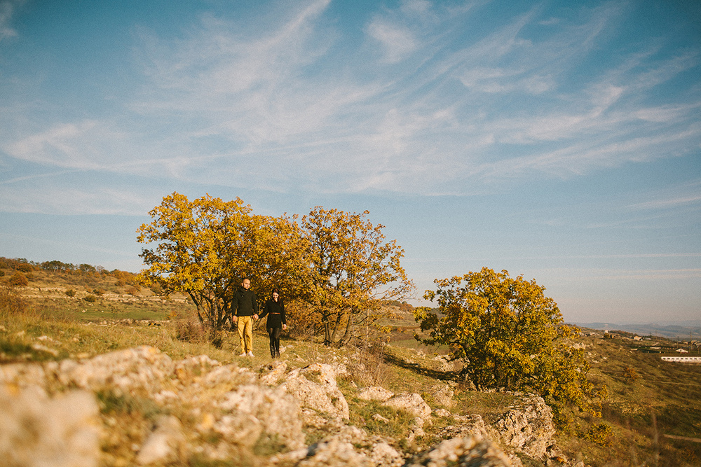 Ilya & Nastya. Love Story