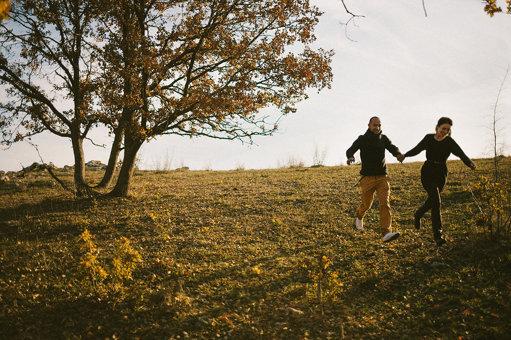 Ilya & Nastya. Love Story