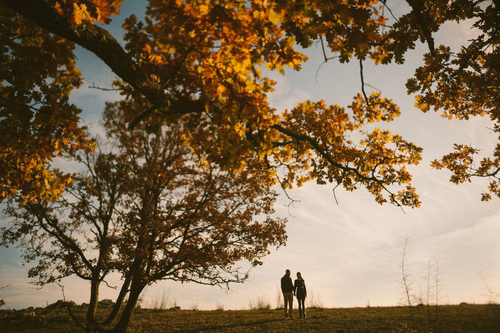 Ilya & Nastya. Love Story