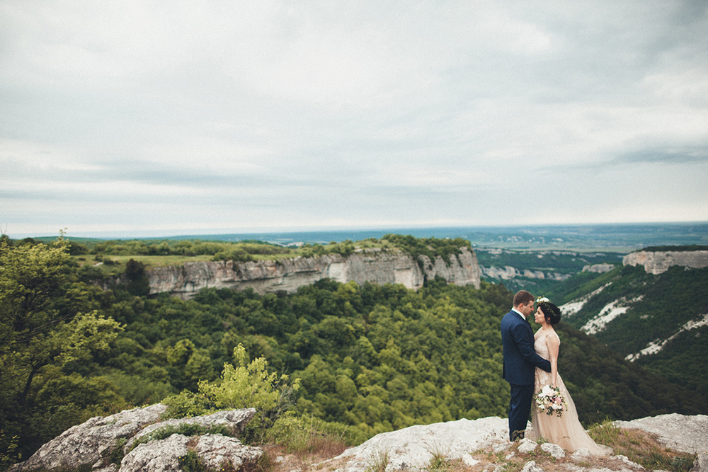 JULIA & EVGEN. WEDDING