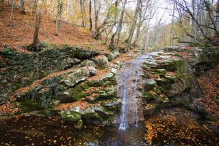 Dobroe Enduro Крым 2014