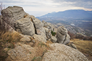 Dobroe Enduro Крым 2014