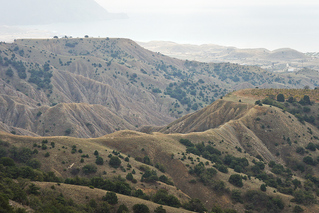 Dobroe Enduro Крым 2014